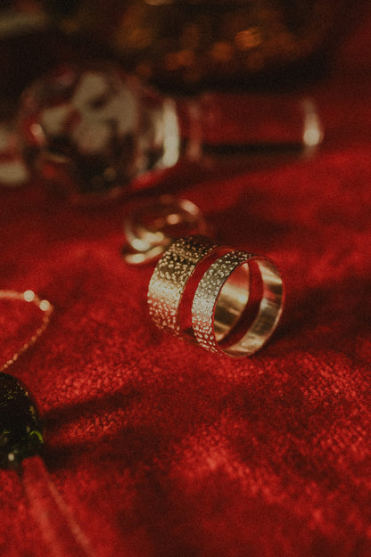 Essential Band, 14K Rose Gold Fill