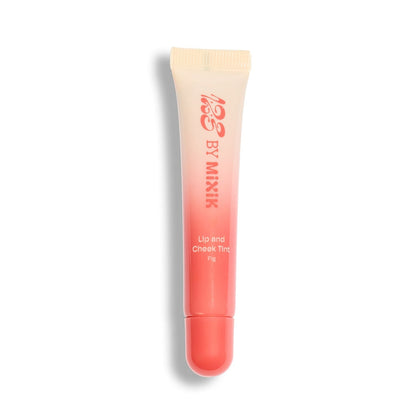 Fig Lip and Cheek Tint