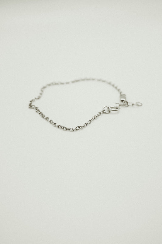 Thick Chain Anklet