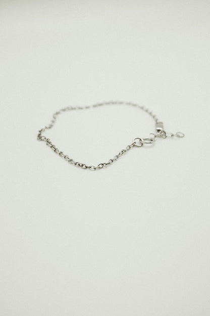 Thick Chain Anklet