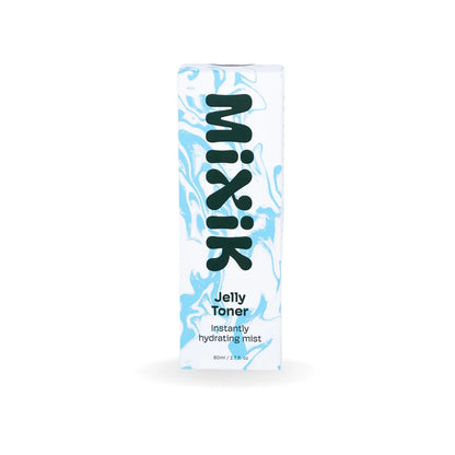 Jelly Toner | Instant Hydrating Mist