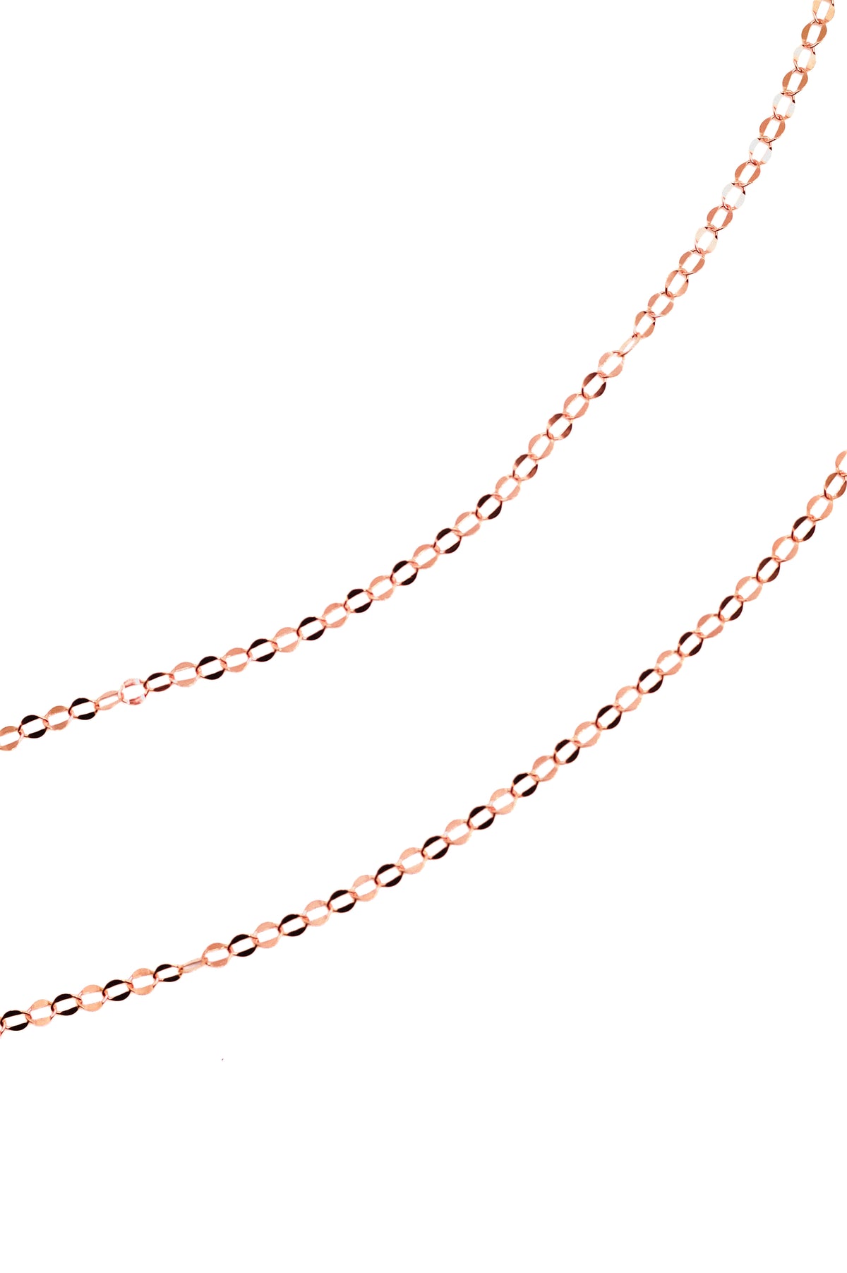 Dappled Chain Bracelet