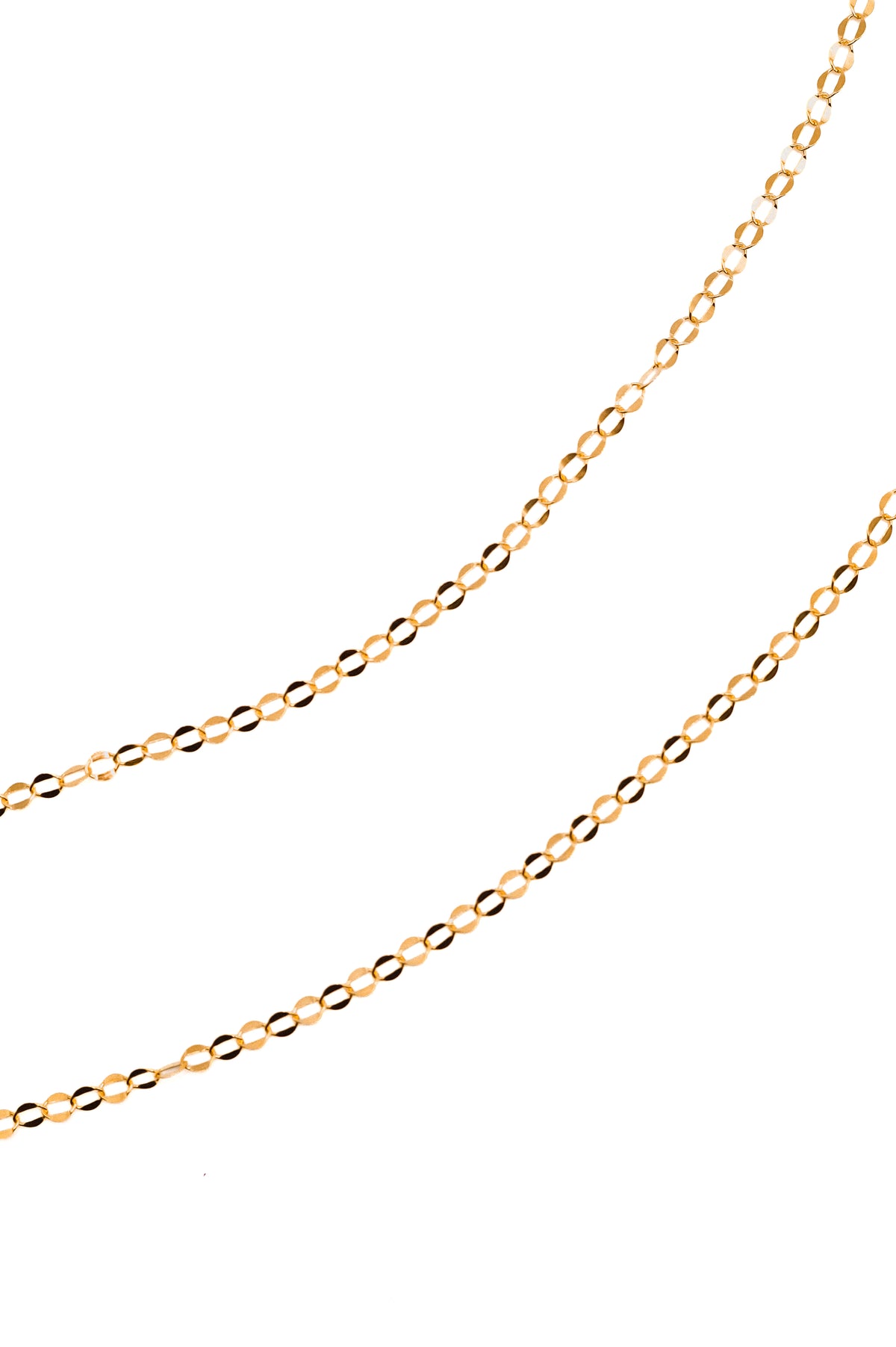 Dappled Chain Bracelet