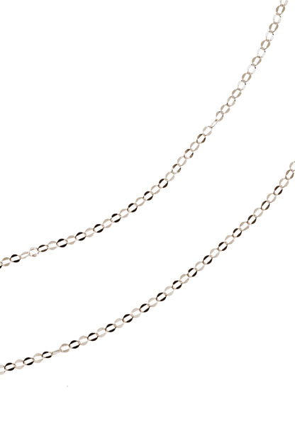 Dappled Chain Bracelet