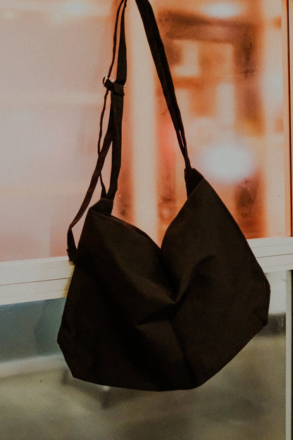 Canvas Shopping Tote Bag