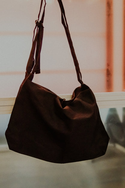 Canvas Shopping Tote Bag