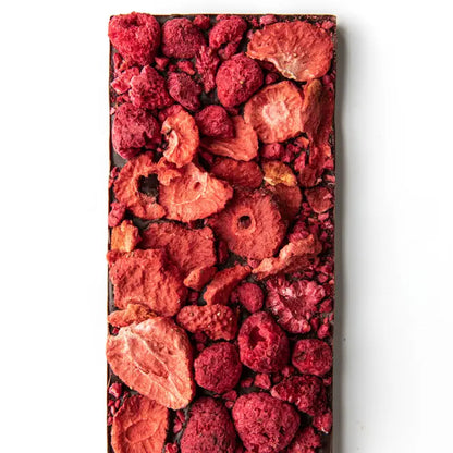 Berry Berry Chocolate Bar