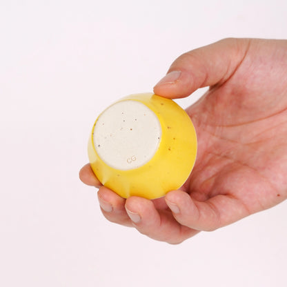 Tiny Ceramic Trinket Bowl