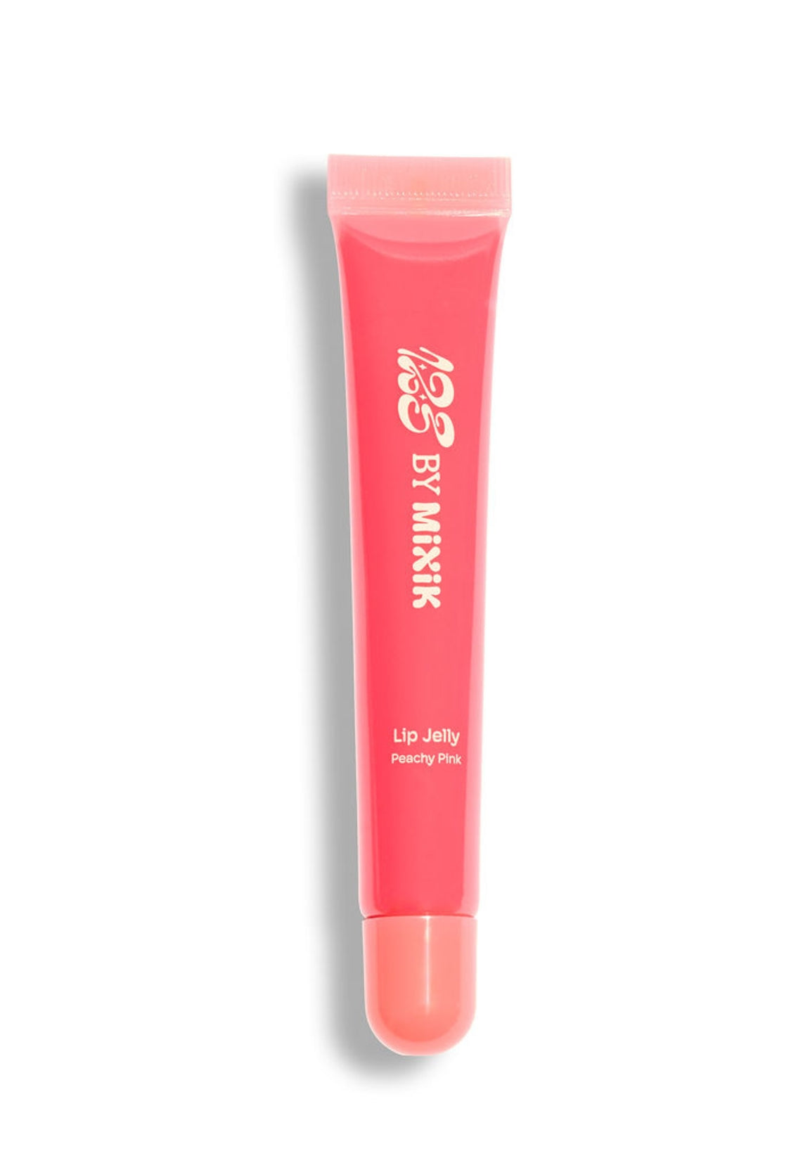 Peachy Pink 123 Tinted Lip Jelly