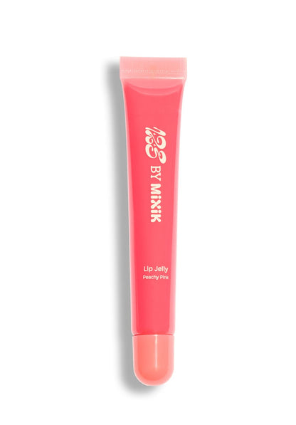 Peachy Pink 123 Tinted Lip Jelly