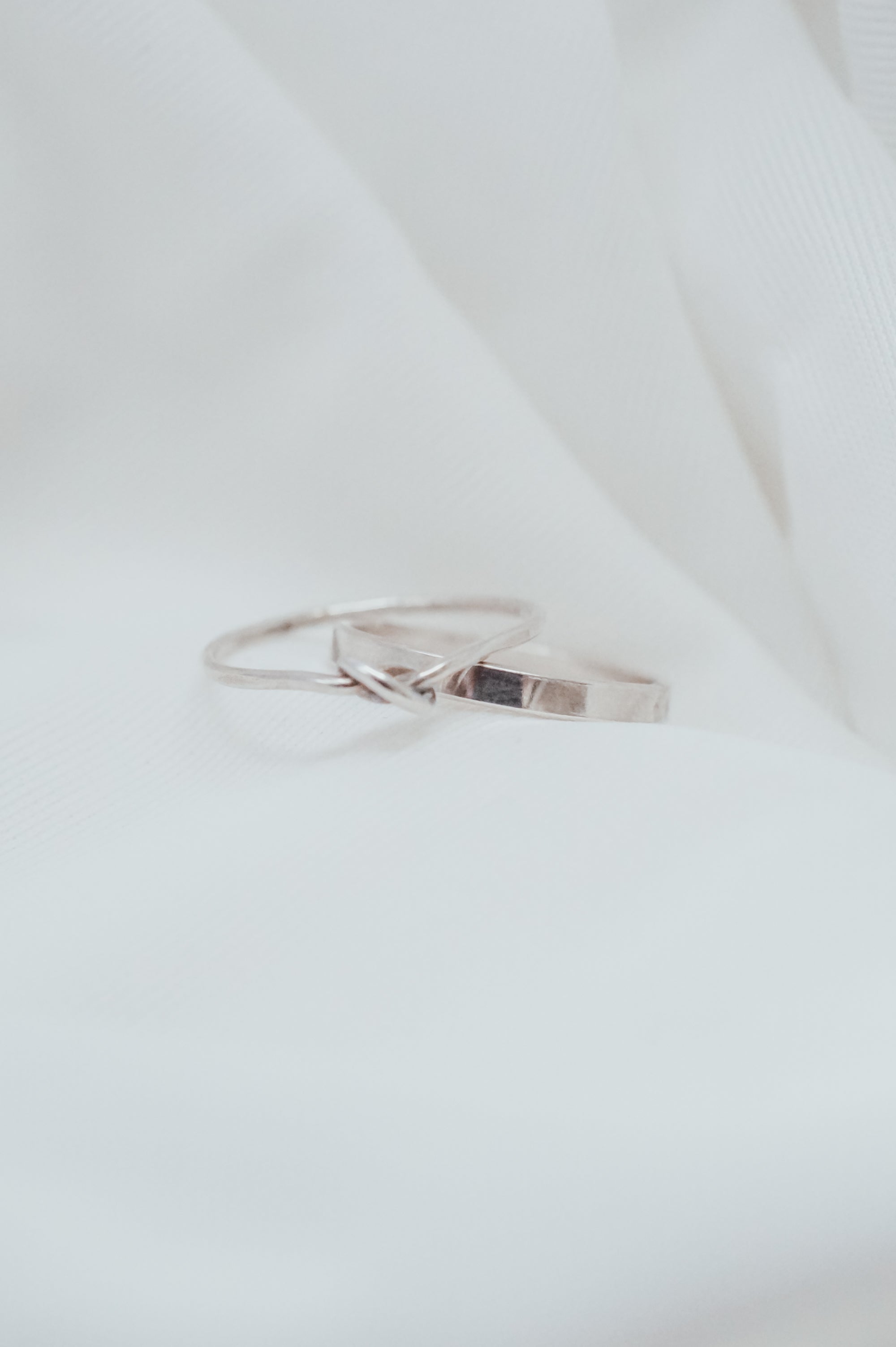 3ss3 silver online ring