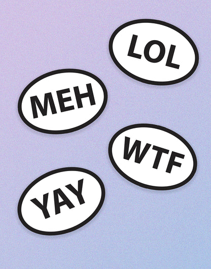 Euro Magnets