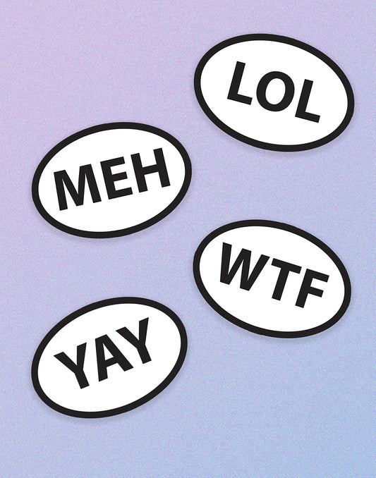 Euro Magnets