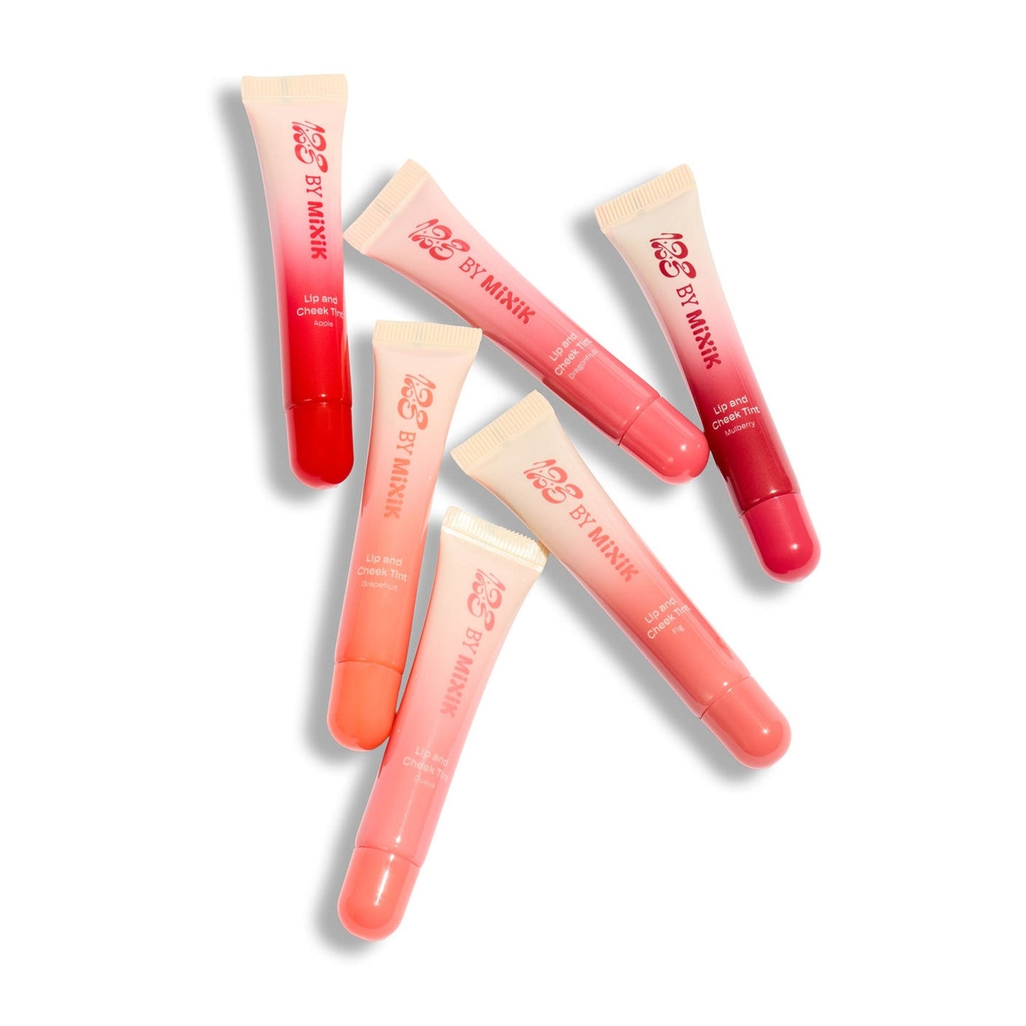 Apple Lip and Cheek Tint