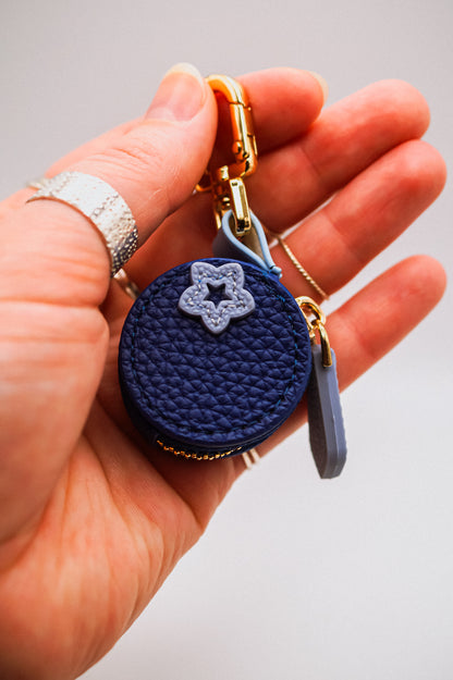 Fruit Shaped Coin Purse