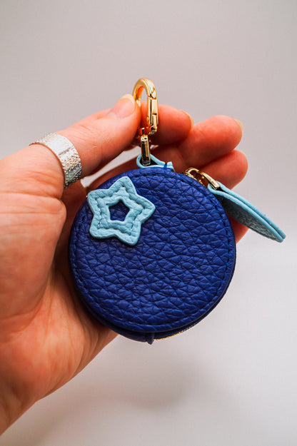 Fruit Shaped Coin Purse