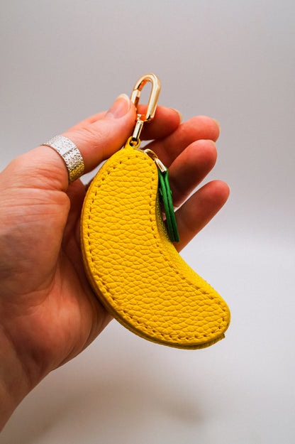 Fruit Shaped Coin Purse