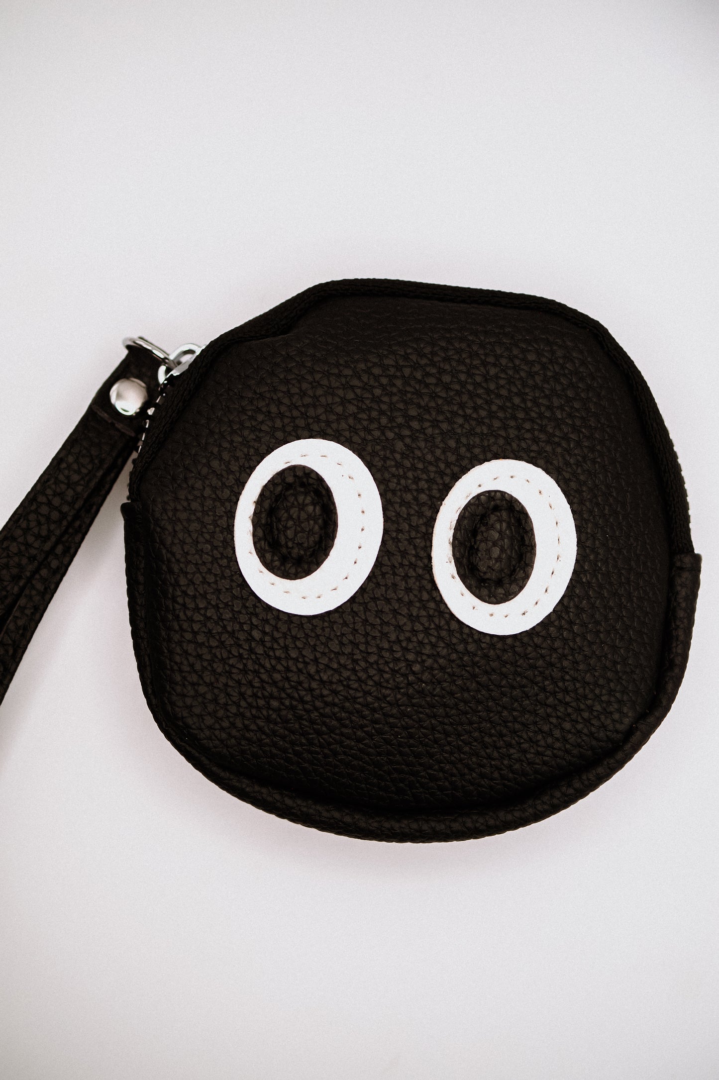 Shadow Buddy Coin Purse