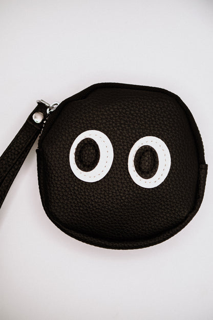 Shadow Buddy Coin Purse