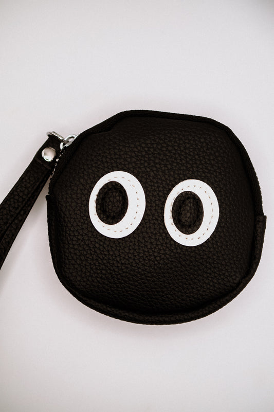 Shadow Buddy Coin Purse