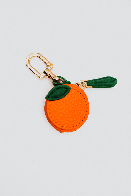 Fruit Shaped Coin Purse