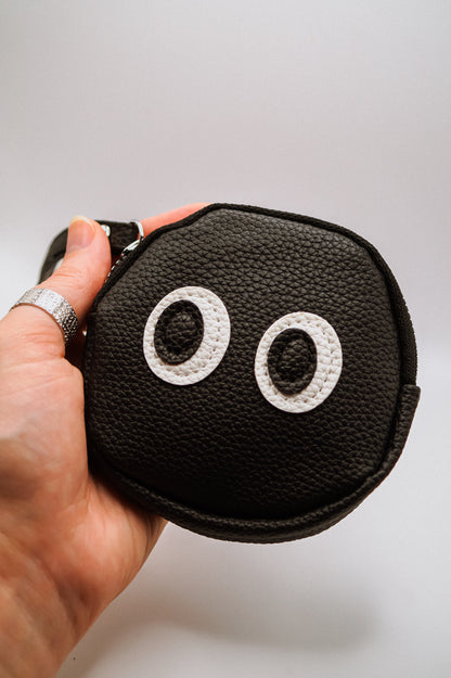 Shadow Buddy Coin Purse
