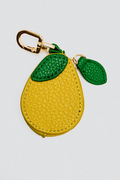 Fruit Shaped Coin Purse