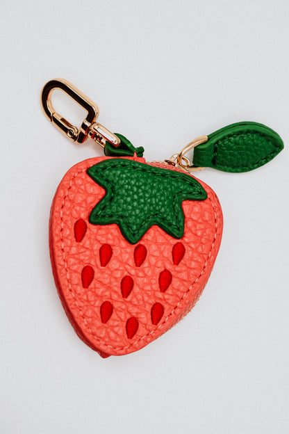 Fruit Shaped Coin Purse