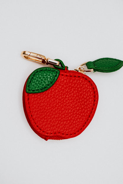 Fruit Shaped Coin Purse