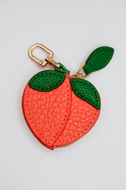 Fruit Shaped Coin Purse
