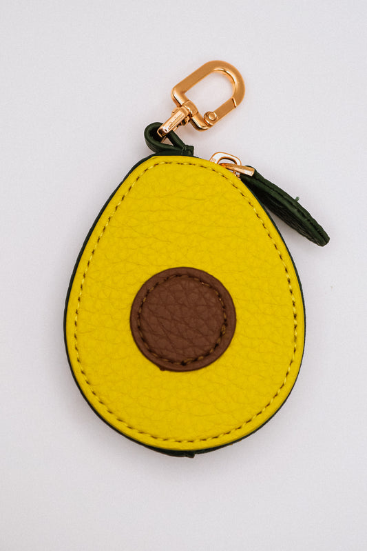 Fruit Shaped Coin Purse