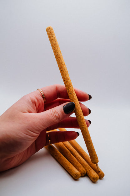 Jumbo Palo Santo Incense Sticks