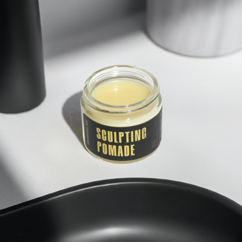 Sculpting Pomade