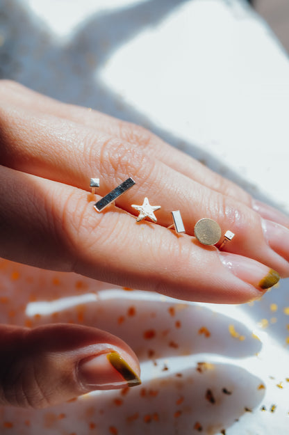 GRAB BAG - Stud Earrings