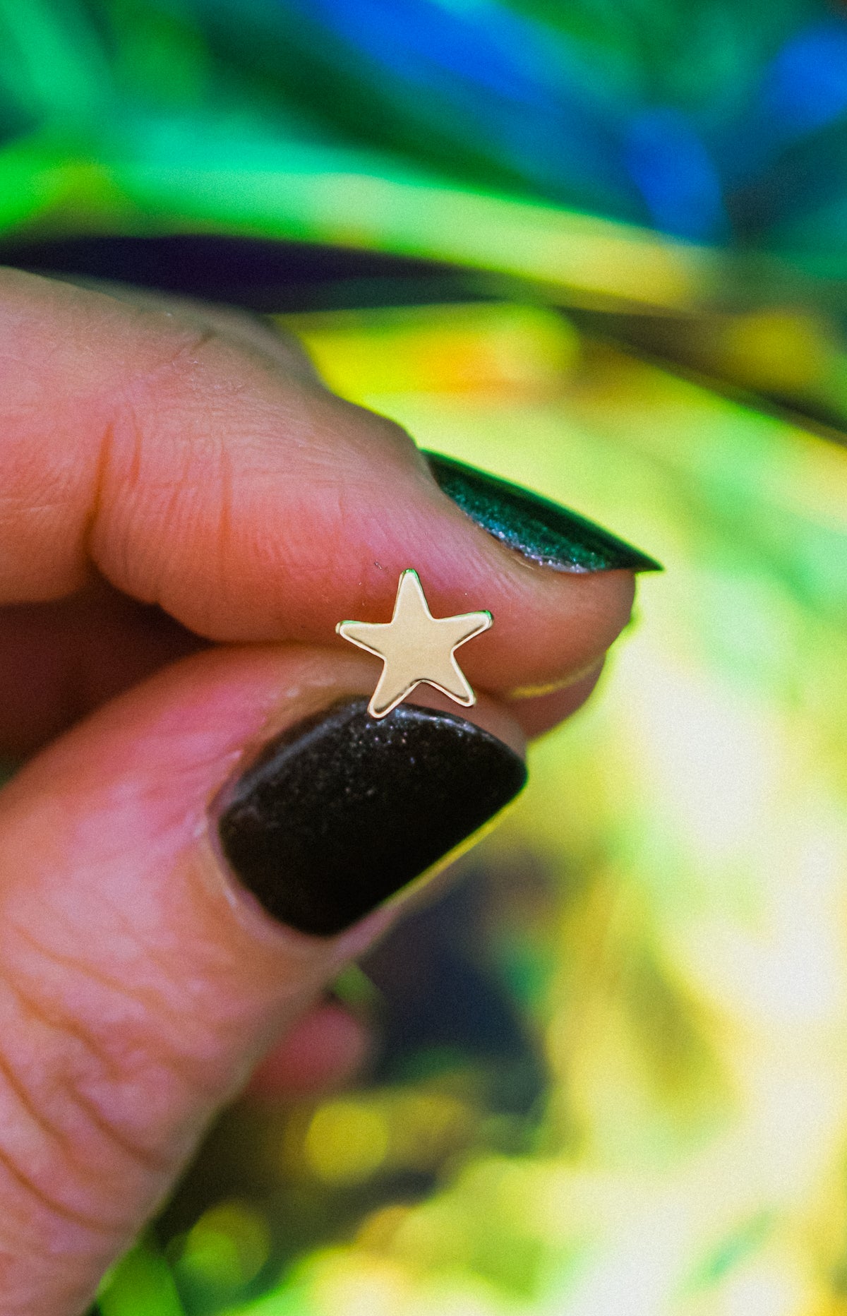 GRAB BAG - Stud Earrings