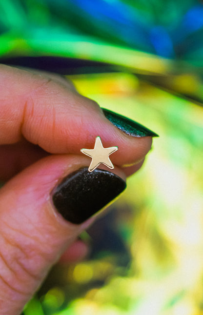 GRAB BAG - Stud Earrings