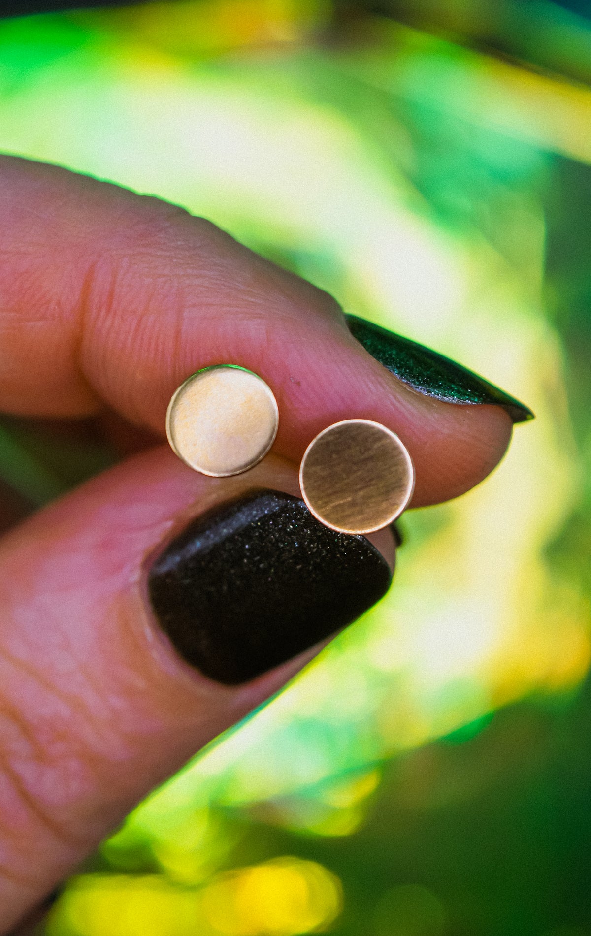 GRAB BAG - Stud Earrings