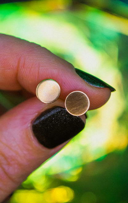 GRAB BAG - Stud Earrings