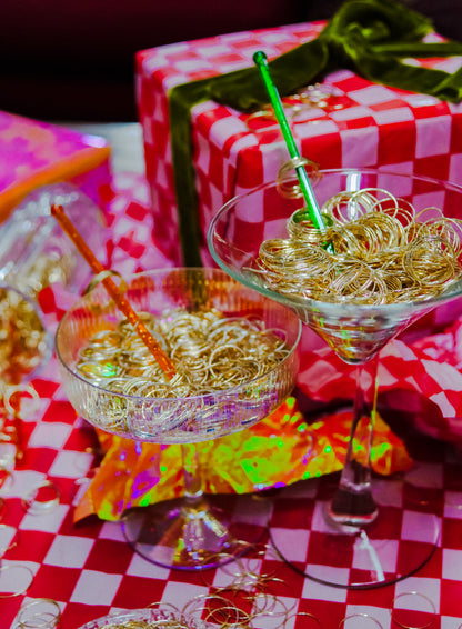 GRAB BAG - 3 Stacking Rings