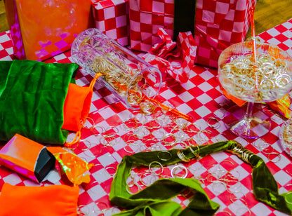 GRAB BAG - 3 Stacking Rings