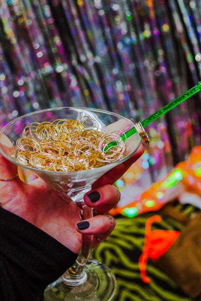 GRAB BAG - 3 Stacking Rings