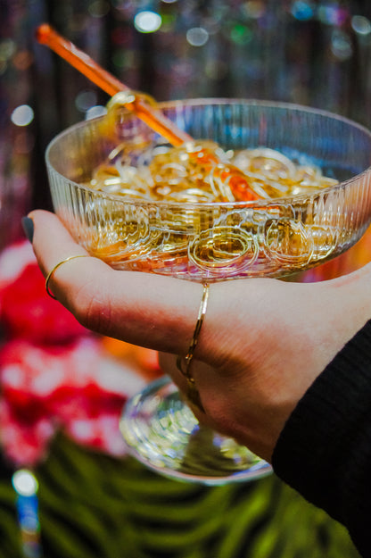 GRAB BAG - 3 Stacking Rings