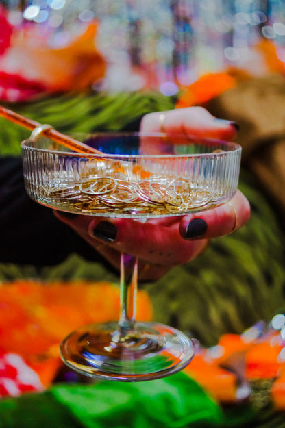 GRAB BAG - 3 Stacking Rings