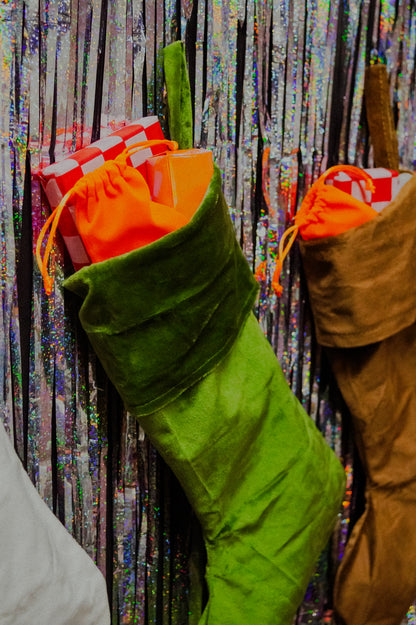 GRAB BAG - 3 Stacking Rings