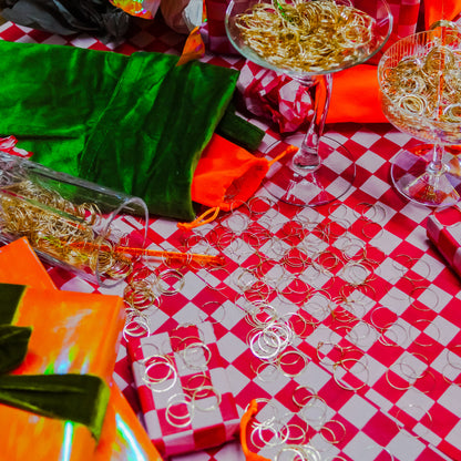 GRAB BAG - 3 Stacking Rings