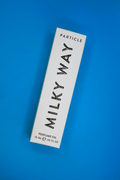 Milky Way - Perfume Oil Roller