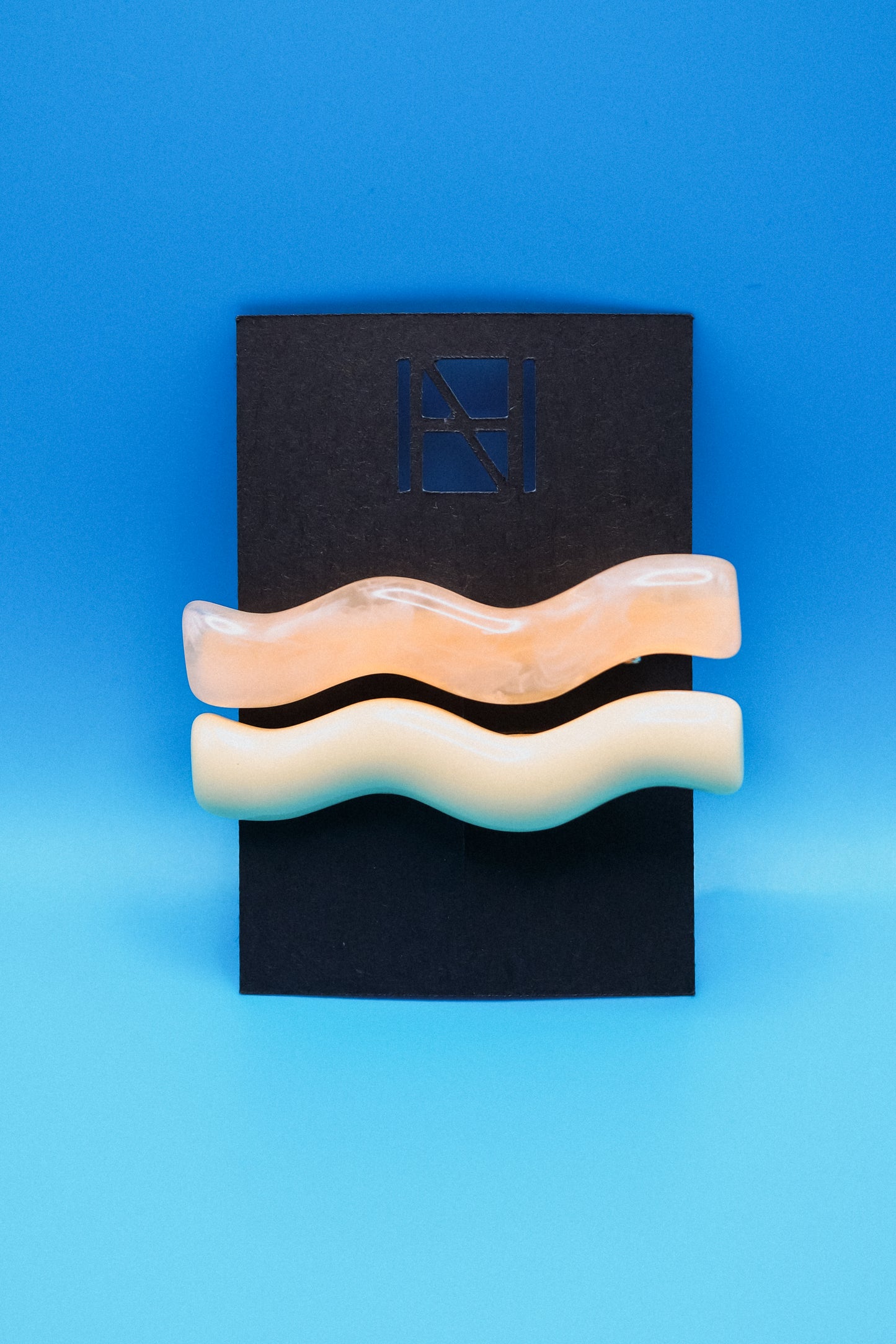 Thick Wiggle Hair Clip Packs