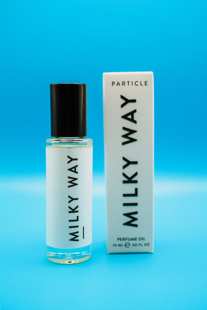 Milky Way - Perfume Oil Roller