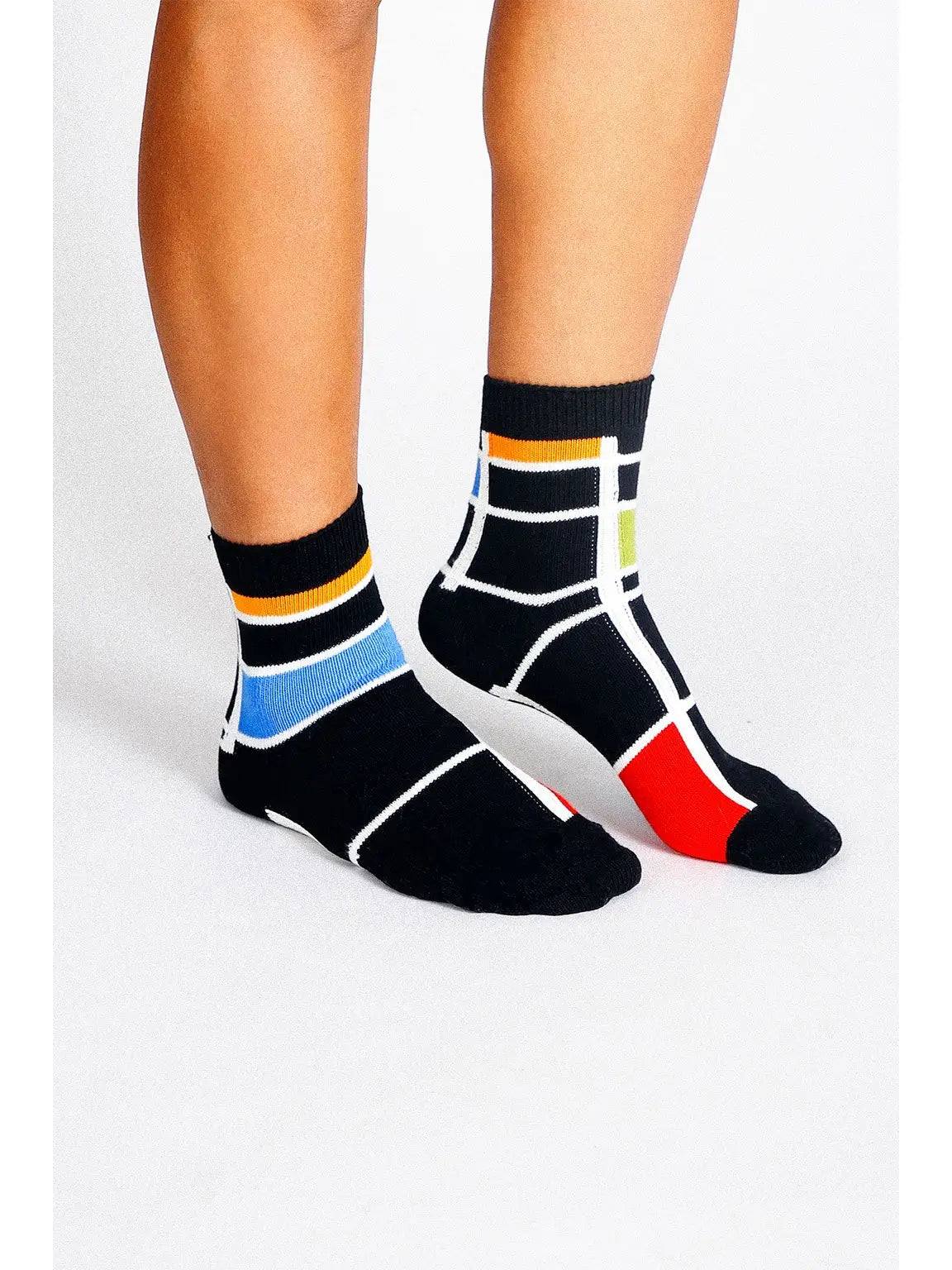 Haus Ankle Socks