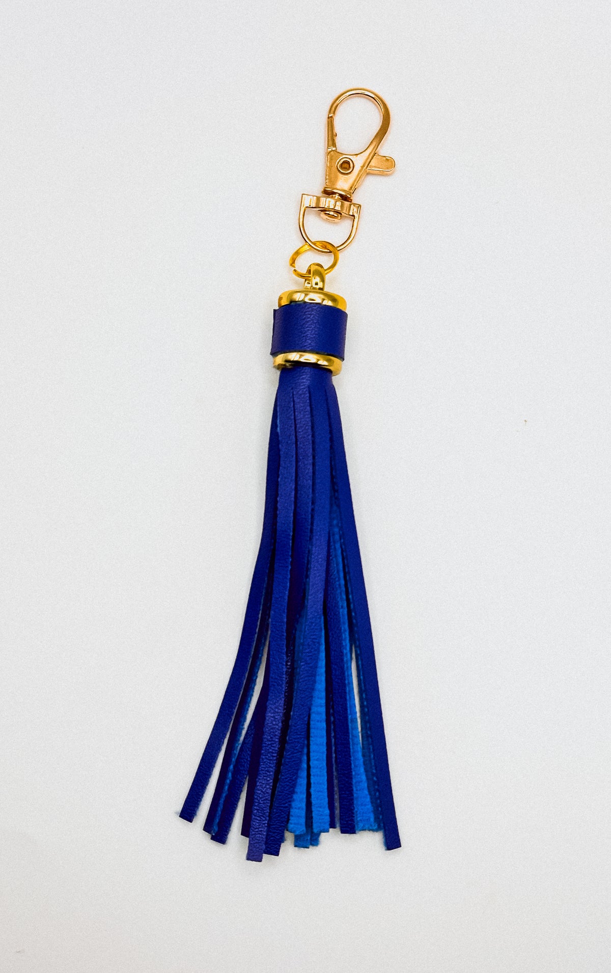 Tassel Bag Charm
